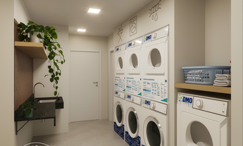 Imagem 6: APARTAMENTO RESIDENCIAL em São Paulo - SP, Santo Amaro