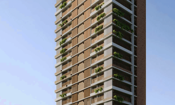 Imagem: Apartamento à venda no bairro Pinheiros