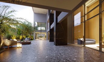 Imagem 2: Apartamento à venda em São Paulo, Pinheiros, com 3 quartos, 163,15m²