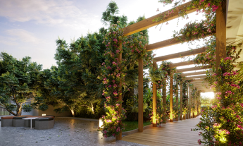 Imagem 3: Apartamento à venda em São Paulo, Pinheiros, com 3 quartos, 163,15m²