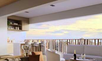 Imagem 5: Apartamento à venda em São Paulo, Pinheiros, com 3 quartos, 163,15m²