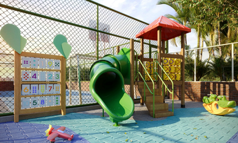 Imagem 7: Apartamento à venda em São Paulo, Pinheiros, com 3 quartos, 163,15m²