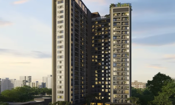 Imagem: Apartamento à venda no bairro Vila Mariana