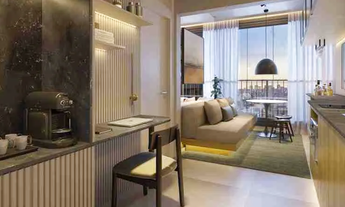 Imagem 8: Apartamento à venda em São Paulo, Vila Mariana, com 1 quarto, 27,94m²