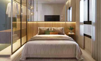 Imagem 12: Apartamento à venda em São Paulo, Vila Mariana, com 1 quarto, 27,94m²