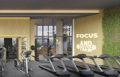 Imagem 13: Apartamento à venda em São Paulo, Vila Mariana, com 1 quarto, 27,94m²