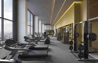 Imagem 14: Apartamento à venda em São Paulo, Vila Mariana, com 1 quarto, 27,94m²