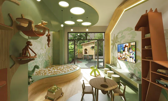 Imagem 16: Apartamento à venda em São Paulo, Vila Mariana, com 1 quarto, 27,94m²