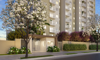 Imagem: Apartamento à venda em São Paulo, Jaçanã