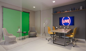 Imagem 7: Apartamento à venda em São Paulo, Jaçanã, com 2 quartos, 34,06m²