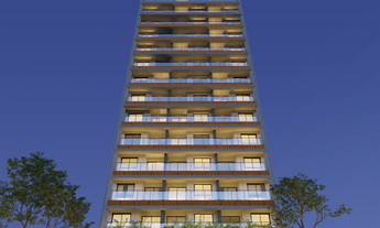 Imagem: Studio à venda em São Paulo, Jardins