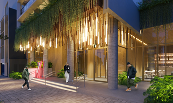 Imagem 3: Studio à venda em São Paulo, Jardins, com 1 quarto, 25,65m²