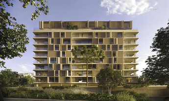 Imagem: 4 dormitórios na Rua Pasteur