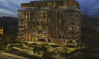 Imagem 4: 4 dormitórios na Rua Pasteur