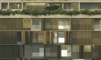 Imagem 6: 4 dormitórios na Rua Pasteur