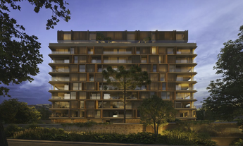 Imagem 7: 4 dormitórios na Rua Pasteur