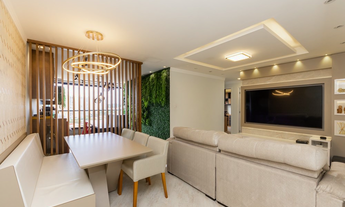 Imagem: Apartamento à venda no bairro Vila Monte