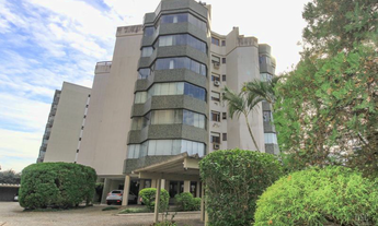 Imagem: Apartamento à venda no bairro Tristeza