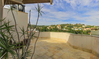 Imagem 3: Cobertura à venda em Porto Alegre, Tristeza, com 3 quartos, 234m²