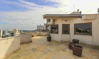 Imagem 4: Cobertura à venda em Porto Alegre, Tristeza, com 3 quartos, 234m²