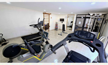 Imagem 6: APARTAMENTO RESIDENCIAL em São Paulo - SP, Jardim das Acácias