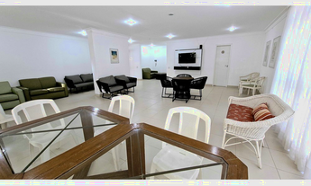 Imagem 5: APARTAMENTO RESIDENCIAL em São Paulo - SP, Jardim das Acácias