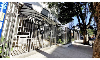 Imagem 3: APARTAMENTO RESIDENCIAL em São Paulo - SP, Jardim das Acácias