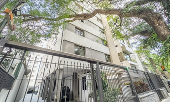 Imagem 1: APARTAMENTO RESIDENCIAL em São Paulo - SP, Pinheiros