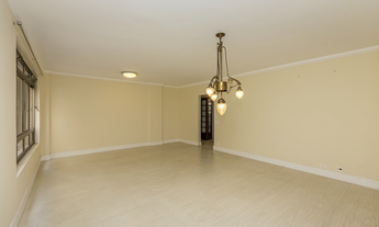 Imagem 7: APARTAMENTO RESIDENCIAL em São Paulo - SP, Pinheiros