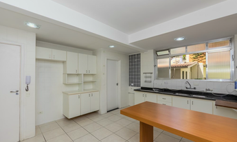 Imagem 2: APARTAMENTO RESIDENCIAL em São Paulo - SP, Pinheiros