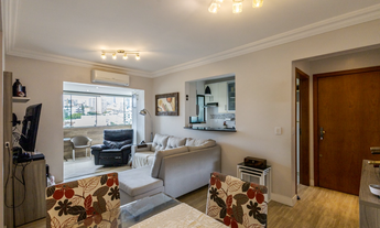 Imagem: 2 dormitórios na Rua Ernesto Da Fontoura