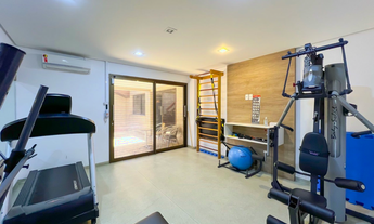 Imagem 6: Apartamento à venda em Porto Alegre, Moinhos de Vento, com 3 quartos, 159m²