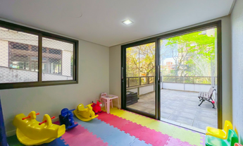 Imagem 4: Apartamento à venda em Porto Alegre, Moinhos de Vento, com 3 quartos, 159m²