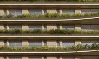 Imagem: Apartamento à venda em São Paulo, Jardim