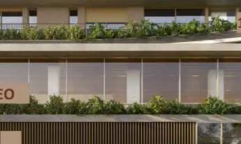 Imagem 3: Cobertura à venda em São Paulo, Jardim Paulista, com 4 quartos, 546,57m²