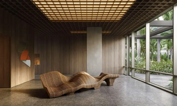 Imagem 4: Cobertura à venda em São Paulo, Jardim Paulista, com 4 quartos, 546,57m²