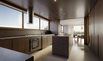 Imagem 6: Cobertura à venda em São Paulo, Jardim Paulista, com 4 quartos, 546,57m²