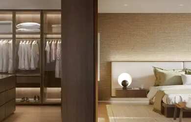 Imagem 8: COBERTURA RESIDENCIAL em São Paulo - SP, Jardim Paulista