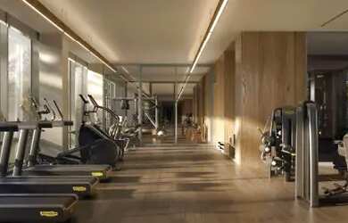 Imagem 10: COBERTURA RESIDENCIAL em São Paulo - SP, Jardim Paulista