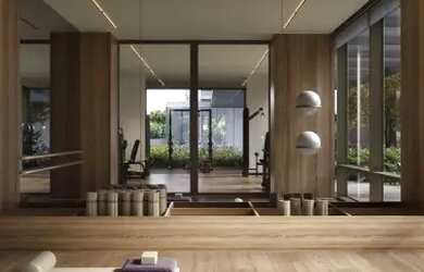 Imagem 11: COBERTURA RESIDENCIAL em São Paulo - SP, Jardim Paulista