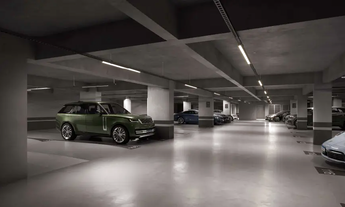 Imagem 13: Apartamento Garden à venda em São Paulo, Jardim Paulista, com 4 quartos, 468,19m²