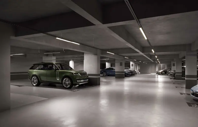 Imagem 13: COBERTURA RESIDENCIAL em São Paulo - SP, Jardim Paulista