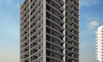 Imagem: APARTAMENTO RESIDENCIAL em São Paulo