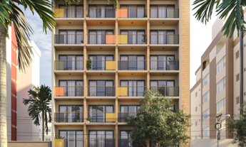 Imagem: Vive Bom Fim - Apartamento à venda no bairro