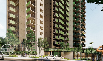 Imagem 3: Studio à venda em São Paulo, Pinheiros, com 1 quarto, 19,68m²