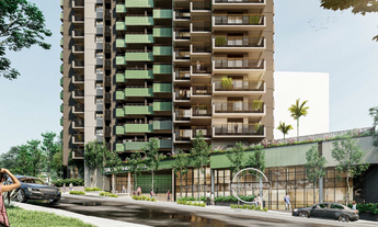 Imagem 4: 1 dormitório na Rua Heitor Penteado