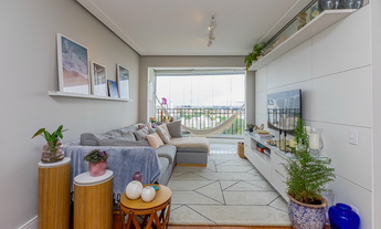 Imagem: APARTAMENTO RESIDENCIAL em São Paulo