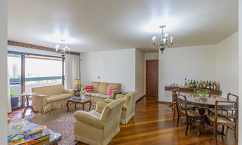 Imagem: Apartamento à venda em São Paulo, Moema