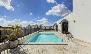 Imagem: Apartamento à venda no bairro Real Parque