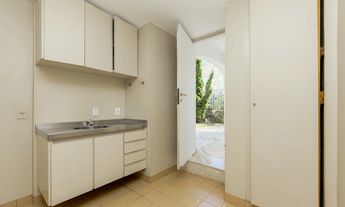 Imagem 3: Cobertura à venda em São Paulo, Real Parque, com 4 quartos, 446m²